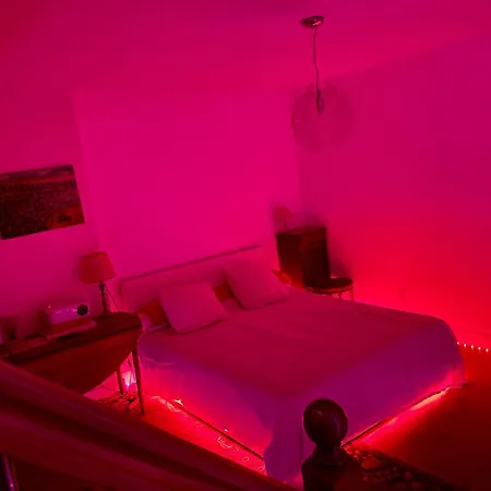 Appartement Duplex Tour Eiffel