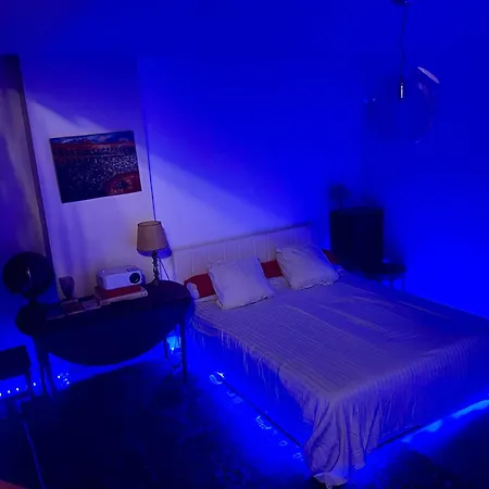 Duplex Tour Eiffel アパート