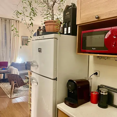 Duplex Tour Eiffel *