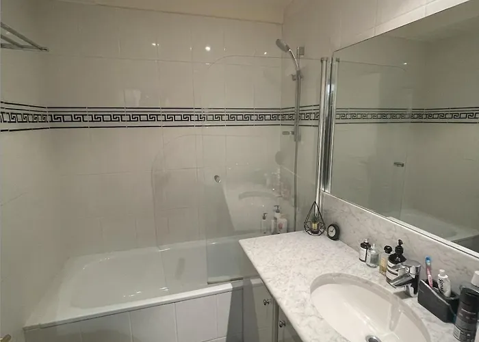 Duplex Tour Eiffel Daire